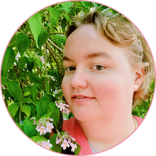 Photo of the webmistress